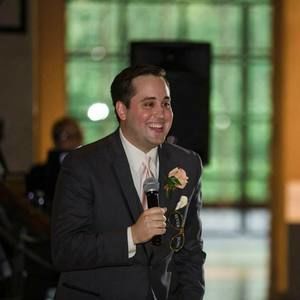 Meet your Posher, Joe